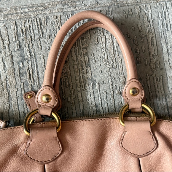 MIU MIU Shoulder Bag - Picture 6 of 16